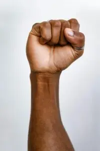 We See You. And We Are Not Done.